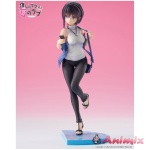 1/7 Oshi no Love yori Koi no Love: Akuru Hayahoshi Figure