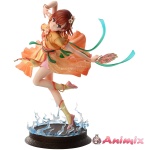 1/7 PRISMA WING A Certain Scientific Railgun Mikoto Misaka Hanfu Ver.