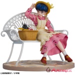 1/7 Ranma 1-2: Original Work Akane Tendo