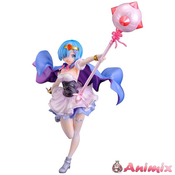 1/7 Re:ZERO -Starting Life in Another World-: Another World Rem