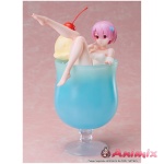 1/7 Re:ZERO -Starting Life in Another World-: Ram Cream Soda