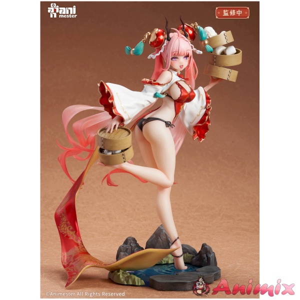 1/7 Ron Xiao Ling Happy Year of the Dragon Ver.