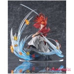 1/7 Rurouni Kenshin: Meiji Swordsman Romantic Story: Kyoto Uprising Kenshin Himura Souryusen ver.