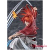 1/7 Rurouni Kenshin: Meiji Swordsman Romantic Story: Kyoto Uprising Kenshin Himura Souryusen ver. - Image 4
