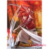 1/7 Rurouni Kenshin: Meiji Swordsman Romantic Story: Kyoto Uprising Kenshin Himura Souryusen ver. - Image 5