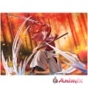 1/7 Rurouni Kenshin: Meiji Swordsman Romantic Story: Kyoto Uprising Kenshin Himura Souryusen ver. - Image 6