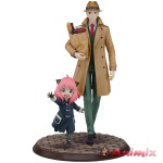 1/7 SPY x FAMILY: Anya & Loid