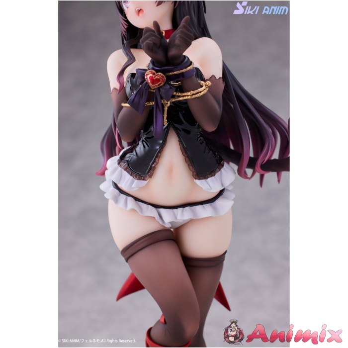 1/7 Shibarare Cat Ruhuna-chan - Image 8