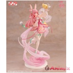1/7 Shining Nikki: Nikki Kacho-Gesseki Ver.