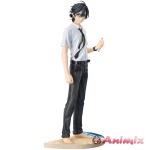 1/7 Shinpei Ajiro Figure (Summer Time Rendering)