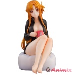 1/7 Sword Art Online Alicization War of Underworld: Asuna Yuuki Dress Shirt Kirito Color ver.
