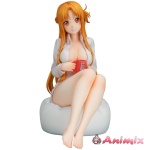 1/7 Sword Art Online Alicization War of Underworld: Asuna Yuuki Dress Shirt Ver. (Reissue)