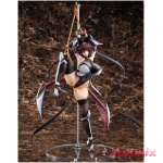 1/7 Taimanin Yukikaze 2 Shiranui Mizuki Restraint ver.