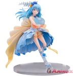 1/7 That Time I Got Reincarnated as a Slime Rimuru Tempest Party Dress ver. Figure