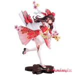 1/7 Touhou Project Reimu Hakurei illustration by Fuzichoco Figure