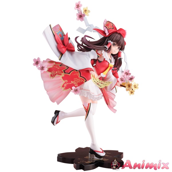 1/7 Touhou Project Reimu Hakurei illustration by Fuzichoco Figure