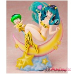 1/7 Urusei Yatsura Lum & Ten Box Cafe & Space Collaboration