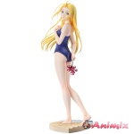 1/7 Ushio Kofune Figure (Summer Time Rendering)