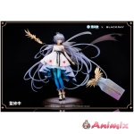 1/7 VSinger Luo Tianyi Music Stamp Burn Ver. Figure