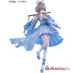 1/7 Vsinger: Luo Tianyi GE XING ver.