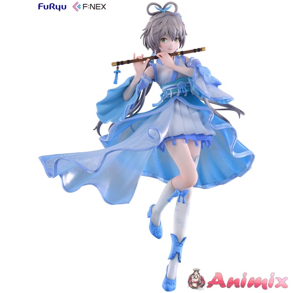 1/7 Vsinger: Luo Tianyi GE XING ver.