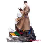 1/7 Wu Xie: Floating Life in Tibet Ver. Figure