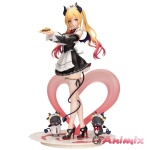1/7 Yuzuki Choco Maid Costume Ver. (hololive production)