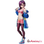 1/7 Zom100-Bucket List of the Dead- Shizuka Mikazuki Figure