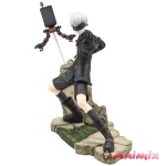 1/8 ARTFX J 9S (NieR:Automata Ver1.1a)