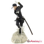 1/8 ARTFX J Hajime Saito (Rurouni Kenshin)
