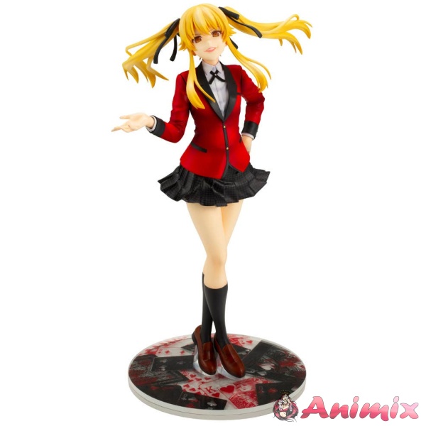 1/8 ARTFX J Mary Saotome (Kakegurui xx) (Reissue)