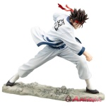 1/8 ARTFX J Sanosuke Sagara (Rurouni Kenshin)
