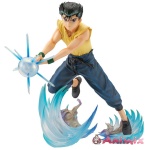 1/8 ARTFX J Yusuke Urameshi Ver.2 (Yu Yu Hakusho)
