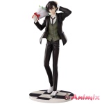 1/8 Bungo Stray Dogs: Tales of the Lost: Dazai Osamu Dress Up ver.