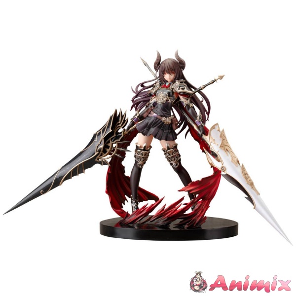 1/8 Forte The Devoted (Rage of Bahamut) (Reissue)