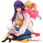 1/8 OSHI NO KO: Ai