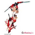 2/1 Scale ASRA ARCHER (Megami Device) Figure