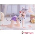 "Alya Sometimes Hides Her Feelings in Russian" Desktop Cute Figure Alya Nekomimi Cat Ear Room Wear Ver.