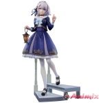Asagi Tohsaka Illustration Select