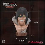 Attack on Titan: Attack on Titan 3D Bust Figure