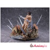 Attack on Titan Eren Jaeger: Attack Titan Ver. -Judgment- - Image 3