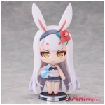 Azur Lane Summer Swimsuit Complete Model Chibi Figure Vol.1 Shimakaze