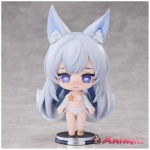 Azur Lane Summer Swimsuit Complete Model Chibi Figure Vol.1 Shinano