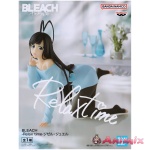 Bleach Relax Time Gisele Jewel