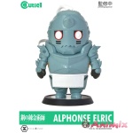 Cutie 1 Fullmetal Alchemist Alphonse Elric