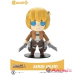 Cutie1 Plus Attack on Titan Armin Arlert