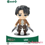 Cutie1 Plus Attack on Titan Levi