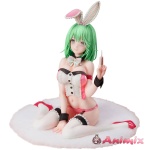 DS Mile Illustration Pink x Bunny