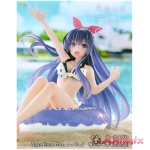 Date A Live V Aqua Float Girls Figure Tohka Yatogami Renewal