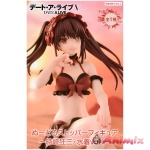 Date A LiveV Noodle Stopper Figure Kurumi Tokisaki Swimsuit Ver.